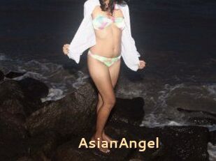 AsianAngel