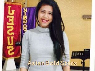 AsianBoldStarx