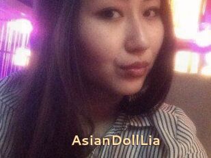 AsianDollLia