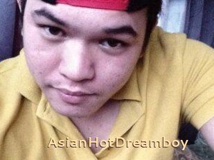 AsianHotDreamboy