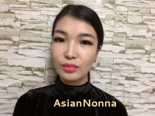 AsianNonna