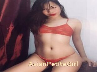 AsianPetiteGirl