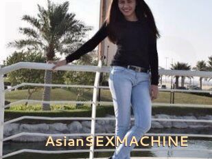 AsianSEXMACHINE