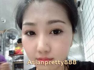 Asianpretty888