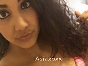 Asiaxoxx