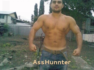 AssHunnter