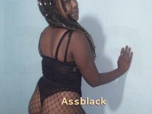 Assblack