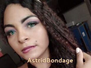 AstridBondage