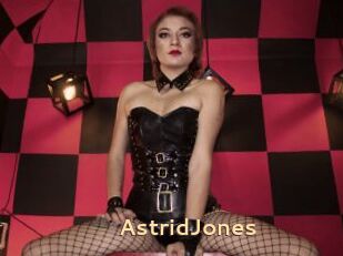 AstridJones