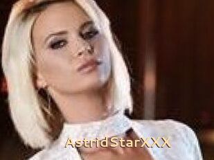 AstridStarXXX