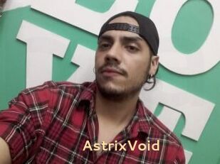 AstrixVoid