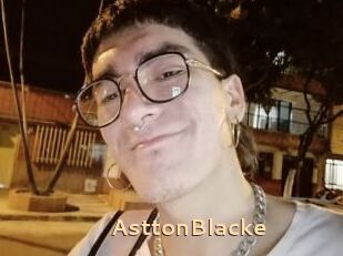 AsttonBlacke