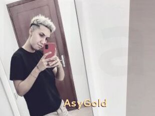 AsyGold