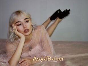 AsyaBaker