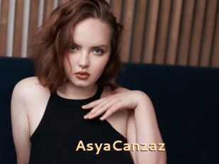 AsyaCanzaz