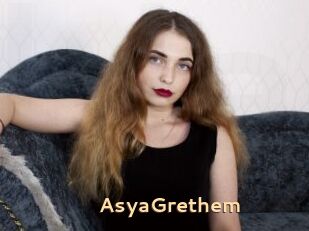 AsyaGrethem