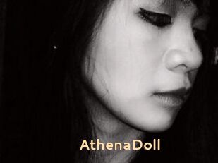 AthenaDoll