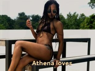 Athena_loves