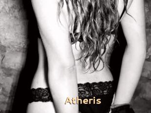 Atheris