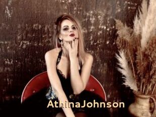 AthinaJohnson