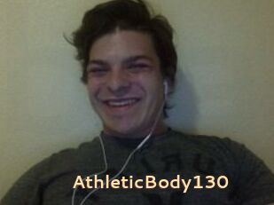 AthleticBody130