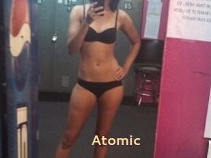 Atomic