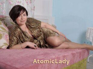 AtomicLady