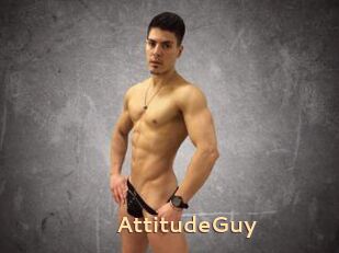 AttitudeGuy