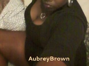 Aubrey_Brown