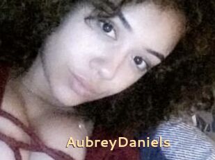 Aubrey_Daniels