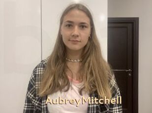 AubreyMitchell