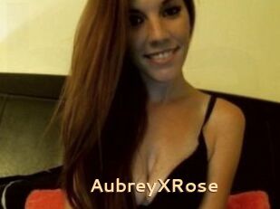 AubreyXRose