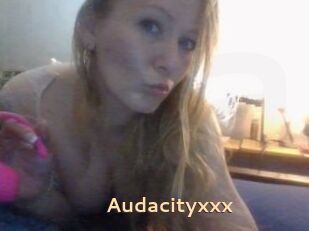 Audacityxxx