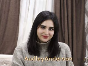 AudleyAnderson