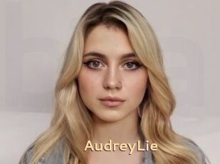 AudreyLie