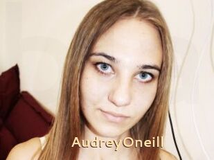 AudreyOneill