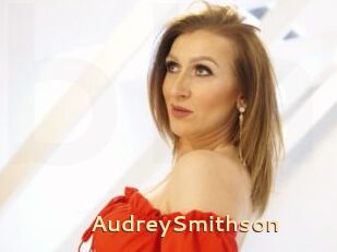 AudreySmithson