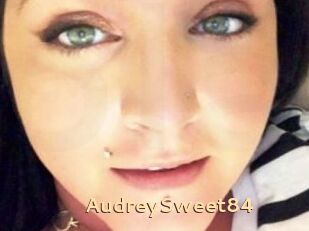 AudreySweet84