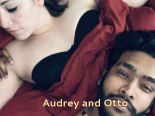 Audrey_and_Otto