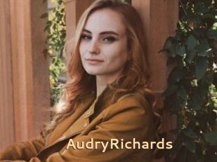 AudryRichards