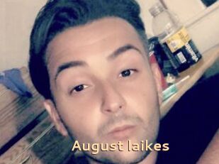 August_laikes