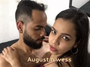 August_n_wess