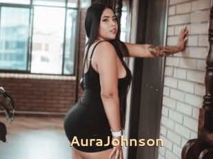 AuraJohnson