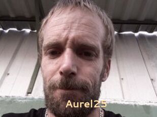 Aurel25