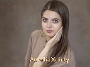 AureliaXdirty