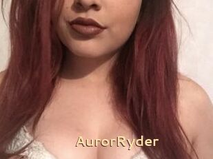 Auror_Ryder