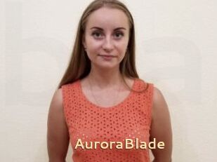 AuroraBlade