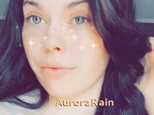 AuroraRain