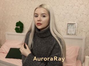 AuroraRay