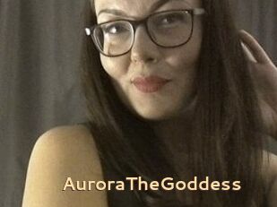 AuroraTheGoddess